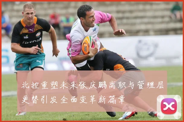 北控重塑未来张庆鹏离职与管理层更替引发全面变革新篇章