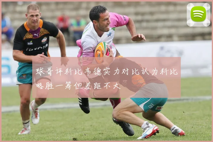 球哥评科比韦德实力对比认为科比略胜一筹但差距不大